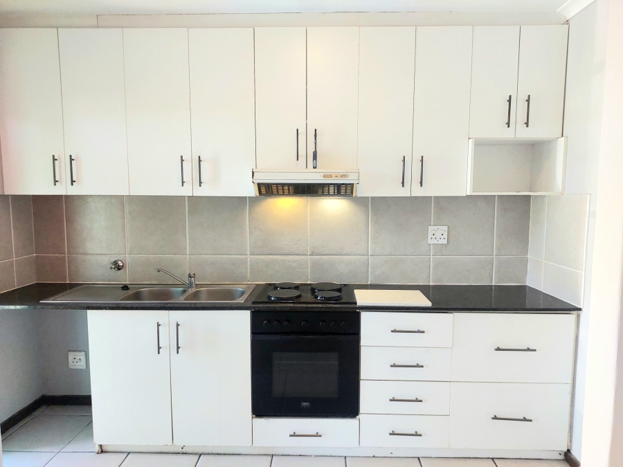 To Let 1 Bedroom Property for Rent in Moorreesburg Western Cape